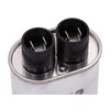 Meter Star Microwave Capacitor Replacement 2100V 0.95uf Compatible for Amana