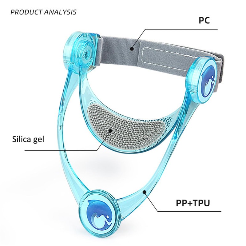 Adjustable Neck Support, Neck Brace Cervical Collar, Portable Neck Traction