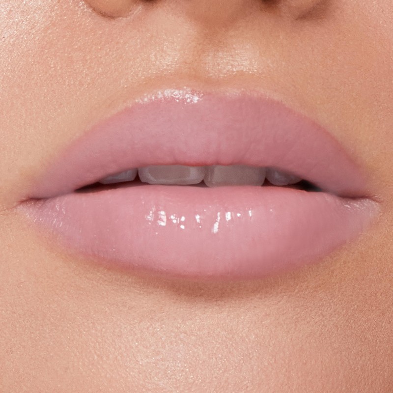 Trish McEvoy Easy Lip Gloss - Dolled Up - Soft