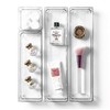 Bino 4-Piece Drawer Bin Set | THE MODULAR | Bathroom