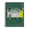 Pukka Pad, Recycled A4 Writing Pad – Pack of 3