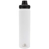 Grizzly 20oz Water Bottle | Vacuum Insulated | Leak Resistant