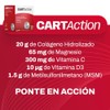 20 g Colágeno Hidrolizado + MSM | Fuerza y Masa
