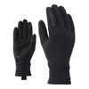 Ziener Herren IDIWOOL TOUCH Handschuhe, schwarz, 9.5