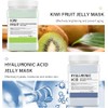 Mascarilla de Gelatina en Polvo – Antiedad y Luminosidad 750g