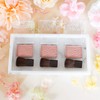 Cezanne Pearl Glow Blush P3, Cinnamon Orange, 0.08 oz (2.4