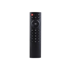 LIDERT Control Remoto para Pantalla Polaroid Smart TV 4K