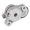 RIDEX 310T0309 Tensioner Pulley V-Ribbed Belt Tensioner Pulley 58 mm