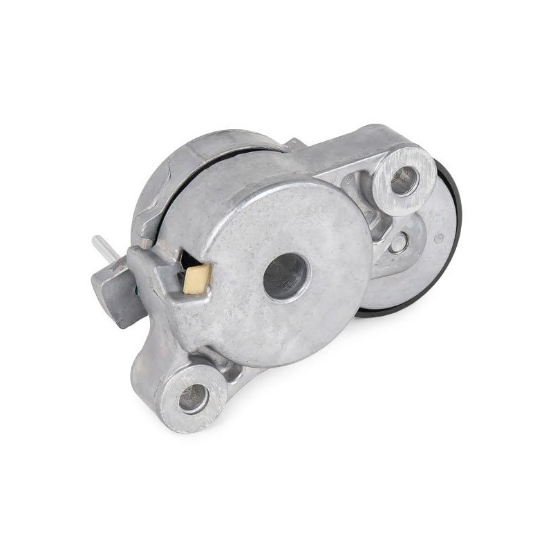 RIDEX 310T0309 Tensioner Pulley V-Ribbed Belt Tensioner Pulley 58 mm
