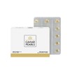 Exmoor [Exmoor] Caviar Pearl 30 Capsules x 1 Box / Caviar Oil / [엑스무어] 캐비어펄 30캡슐 x 1박스 /캐비어오일