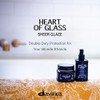 Davines Heart of Glass - Esmalte transparente para el cuidado