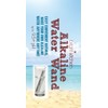 Alkaline Water Stick Wand Naturally Raise pH 9.5 Adds Tourmaline,