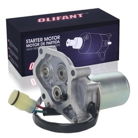 Power Shift Control Motor for Honda Foreman 450 1998-2004 TRX450ES TRX450FE 31300-HN0-A11 31300-HN0-A12 430-58001 463730
