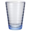 iittala IIT513-1026180 Tumbler, Aqua 11.2 fl oz (330 ml), AINO