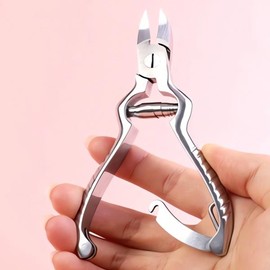 Problematic toenail management Nipper, stainless steel, toenail straightener, toenail clipper, nail tool, gel cure, health care, surgery, cash on delivery or payment upon order / 문제성발톱 관리 니퍼 스텐 발톱 교 정기 발톱깎이 손톱 도구 젤 큐어 건강 케어 수술 착불 또는 주문시 결제