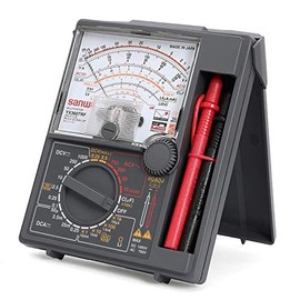 Sanwa YX-360TRF Linear Analog Multimeter Tester YX360TRF NEW