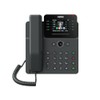 Fanvil V62G IP phone Black 12 lines LCD