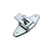 Harris Hardware TP5050 Slide Latch 3-1/2" Center to Center Die
