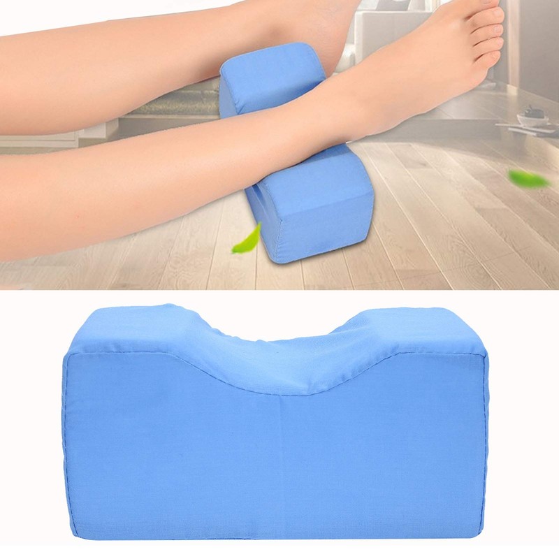 Heel Cushion Care, Heel Protection for Bedsores, Hand Cushion, Wheelchair