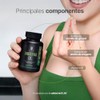 B Life Aceite de Orégano 160 cápsulas con Vitamina C