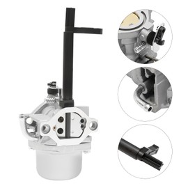 Hoypeyfiy Carburetor Replacement for BS 1450 Series Engine Craftsman NIKKI 695114 695116 697978 598305 698305 692477 793778 793779 699958 699966