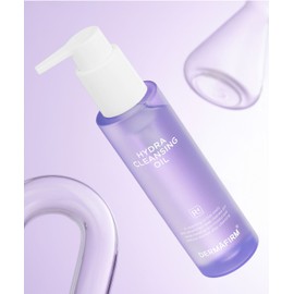 Dermaplum Dermafirm Hydra Cleansing Oil R4 120ml