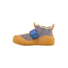 Affenzahn Knit Toddly Slip On Walker with Velcro Fastening Flexible