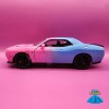 Jada Dodge Hellcat Srt Pink Slips 1:24 Metal 2023