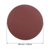 TA-Vigor 400 Grit Sponge Sanding Discs, 10Pcs 5 Inch Hook