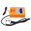 Temperature Controller Digital Display Thermostat Temp Regulator with Sensor AC110‑240VAU