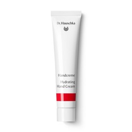 Dr. Hauschka Hand Cream, Easy to Carry Size (20mL)