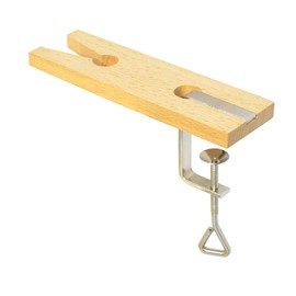 Jewelers Saw Frame Bench Pin and Saw Blades Jewelry Kit Saw Frame Saw Blades And Pin (E13)