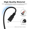 Arzweyk Replacement USB Camera Data Transfer Cable Cord Compatible with