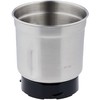 Cuisinart MG-10SC Stainless Steel Cup for MG-10JBSW