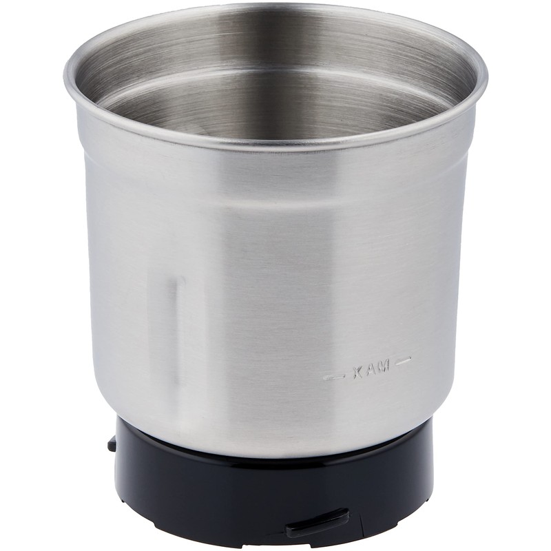 Cuisinart MG-10SC Stainless Steel Cup for MG-10JBSW