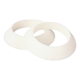 'Conical Rubber Seal for Washbasin 1 1/4 "