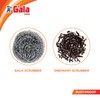 Gala Stainless Steel Scrubber