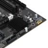 For AMD A320 M ATX Gaming Motherboard Support AM4 Socket