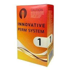 Innovative Yellow Box Perm 1, 250 millilitre