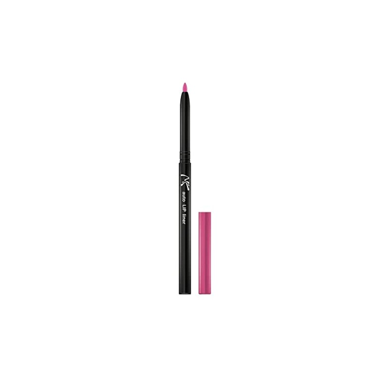 Nicka K Auto Lip Liner AA32 PINK FLAMINGO