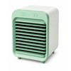 Portable Personal Air Cooler for Desk – 3-Speed Evaporative Fan