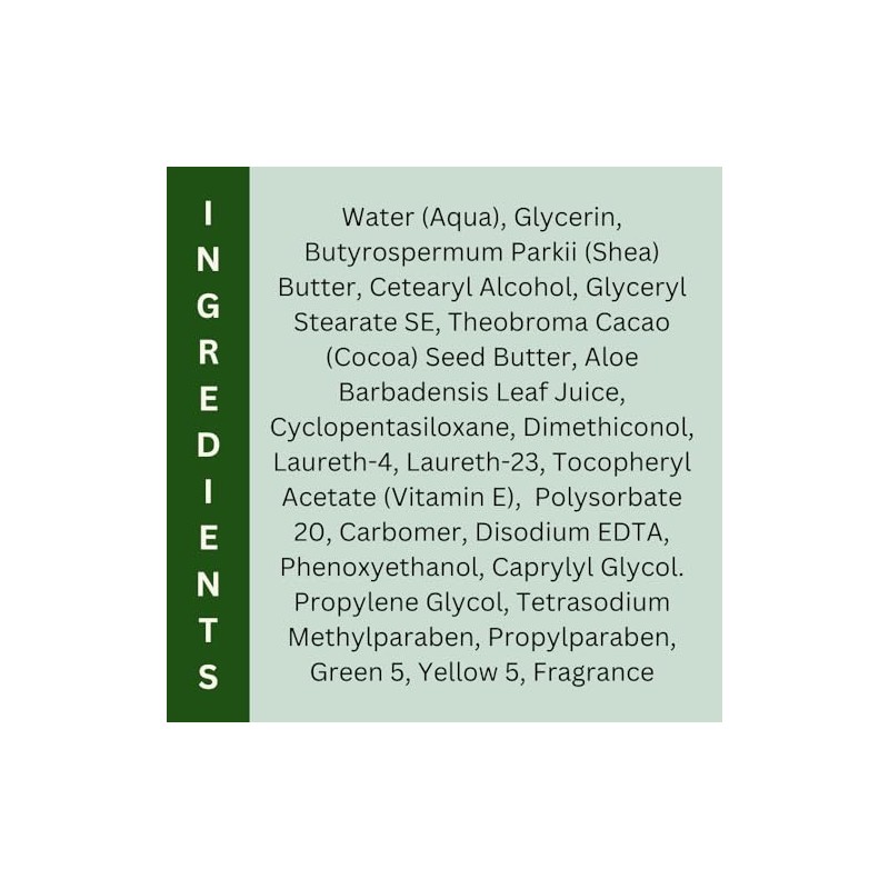 Liquivera Cinnamon Brambleberry Scented Body Lotion with Aloe Vera, 12