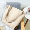 KALIDI FANCY FOREST Women's Tote Bag, Large Capacity, Shoulder Bag,