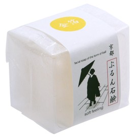Kyoto Purun Soap Premium Facial Soap