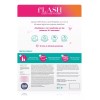 Flash Suero Amplificador De Pestañas 2 Ml