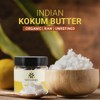 Nature's Tattva Indian Kokum Butter, 100g
