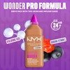 NYX Professional Makeup Foundation Make 'EM Wonder Shade: 22 Medium