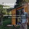 Rounton Coffee Roasters | 500g Green Coffee Beans El Salvador