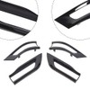 sportuli Kit de bisel de repuesto para Jeep Grand Cherokee