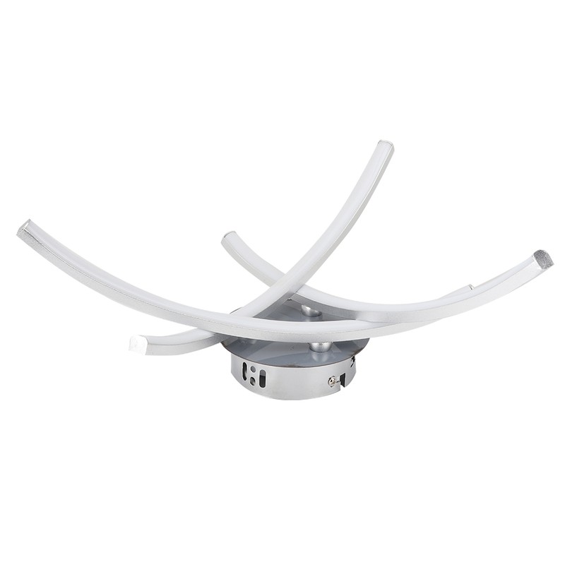 LED Ceiling Light Lamp for Bedroom Balcony 11W Warm White